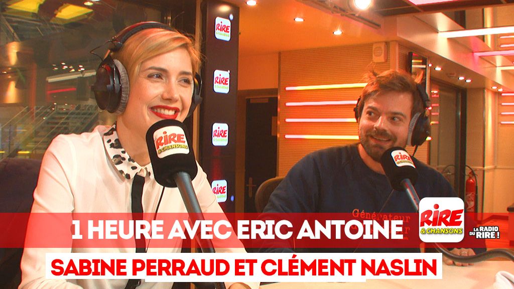 Rire et Chansons tweet media