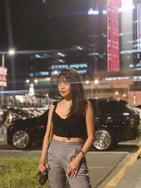 BatrinaKaye's tweet photo. Mag Pinsan nga kayo😅 https://t.co/qMJoXYV3rA
