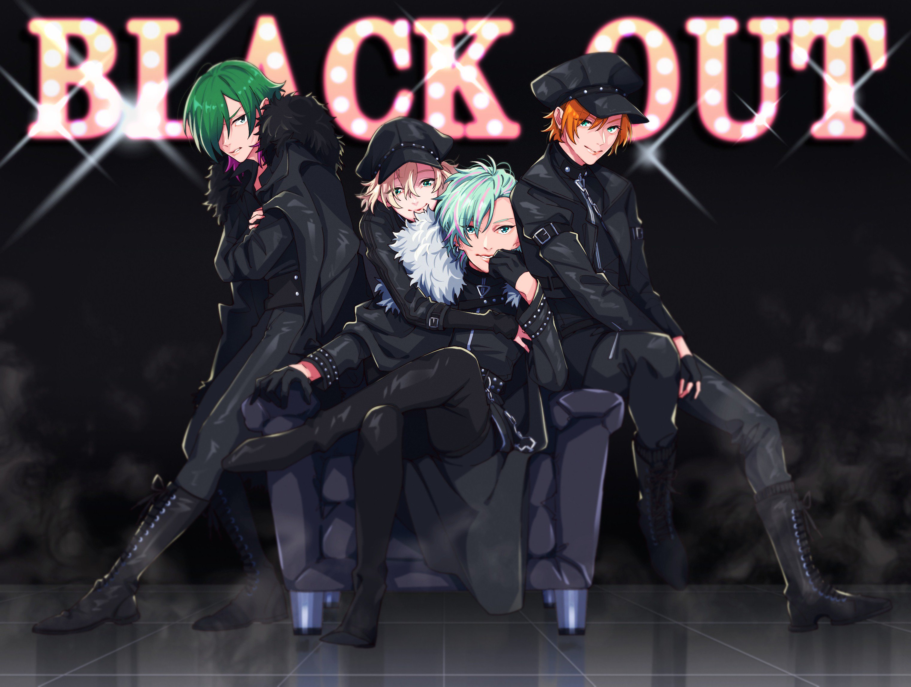 望月悠馬的阿嬤 Yumapi Suki Twitter