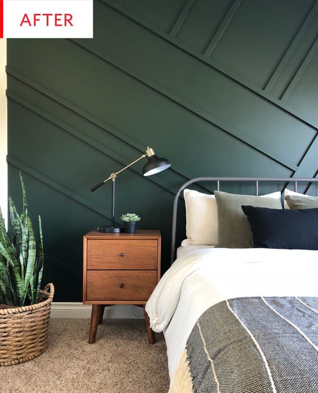 Rindigo_Inc's tweet photo. Before and After: This Bedroom Has a Smart Strategy for Wall-to-Wall Carpet
https://t.co/AqqF4Kf6ZS
#beforeandafter #DIY #bedroomdecor #reno #renovation #decor #interiordesigner #design #carpet https://t.co/0H637kmhvQ