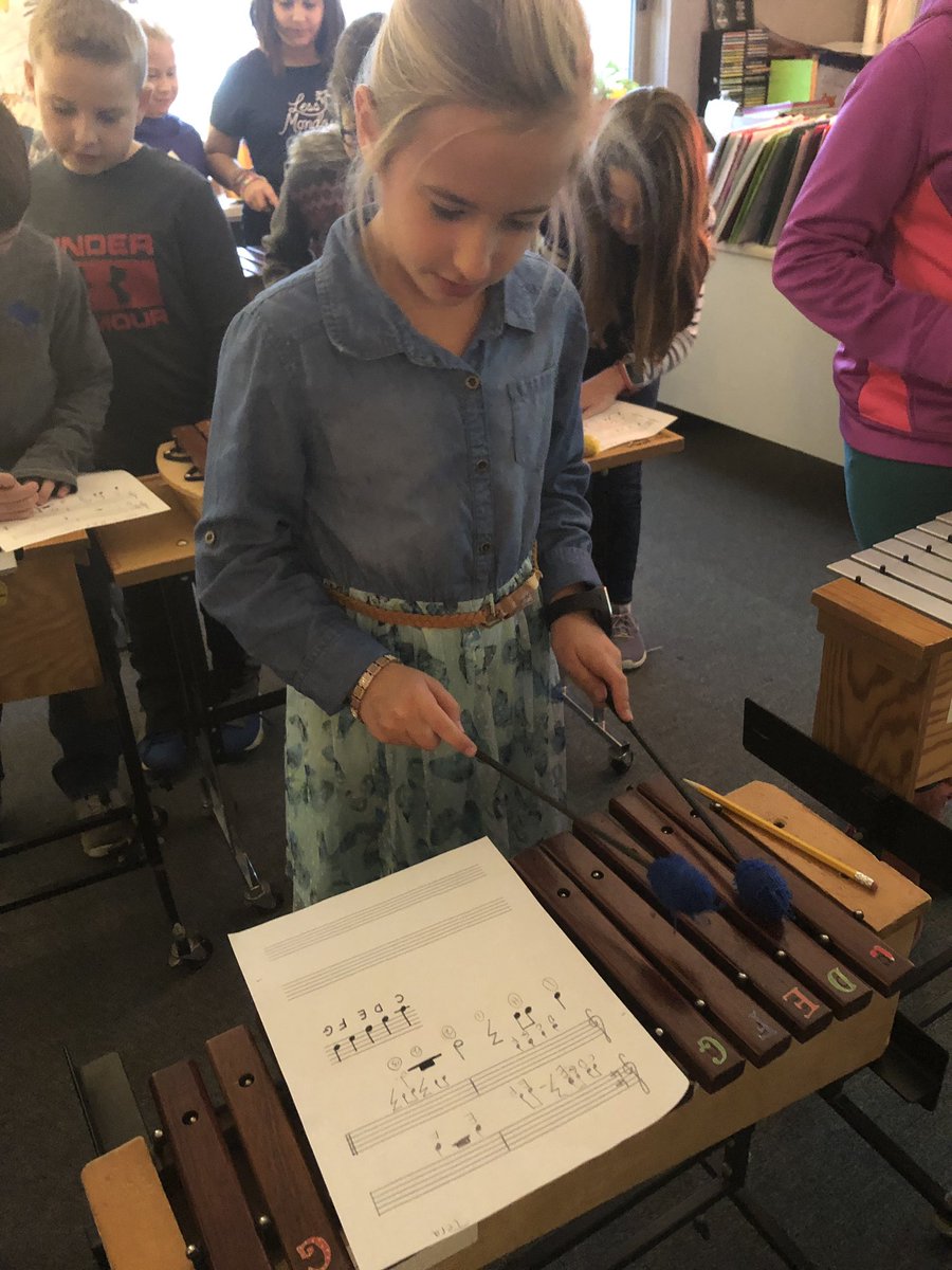 ColetteSeaver's tweet photo. Third grade working on their amazing compositions #sayrestrong https://t.co/TlxkJGHlmB