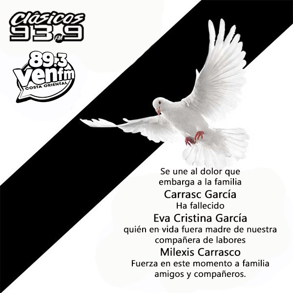 TALDESCUBIERTO's tweet photo. Fortaleza a su Familia https://t.co/SXE1NpmKtn