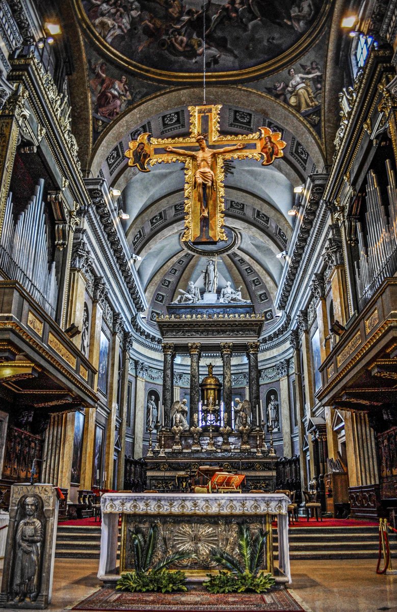 Basilica di San gaudenzio Novara IT #novara #basilicasangaudenzio  #igersnovara #igers_novara #igerspiemonte  #Piemonte #Italia #igersitalia #piemonte #igersnovara #novaracentro  #ignovara #ig_italia #volgopiemonte #volgonovara #volgoitalia #loves_united_novara #dcqitalia