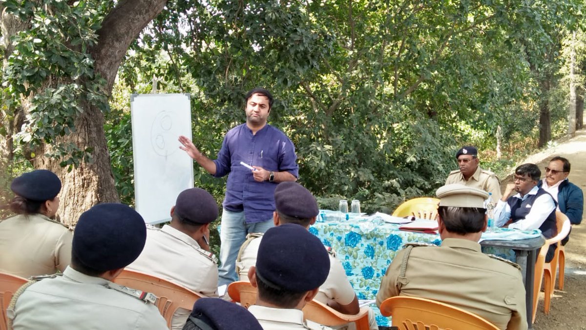 Surat Division tweet media