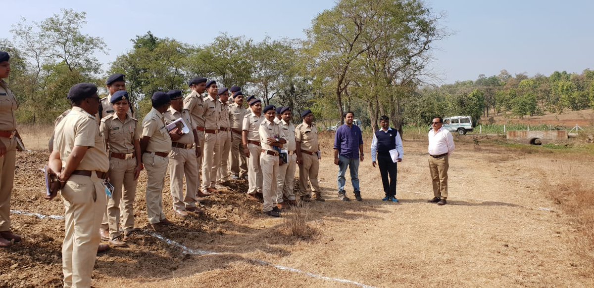 Surat Division tweet media