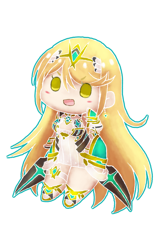 わたさく B 極 鋼鉄 على تويتر レックスホムラヒカリ ゼノブレイド2