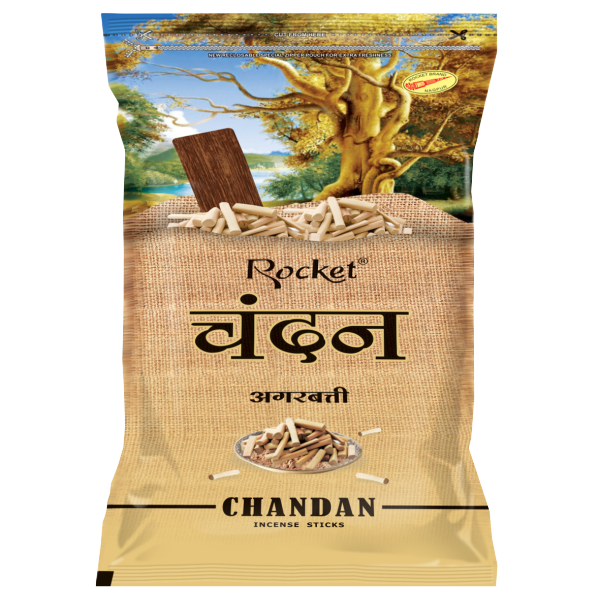 agarbatti sandal perfume
