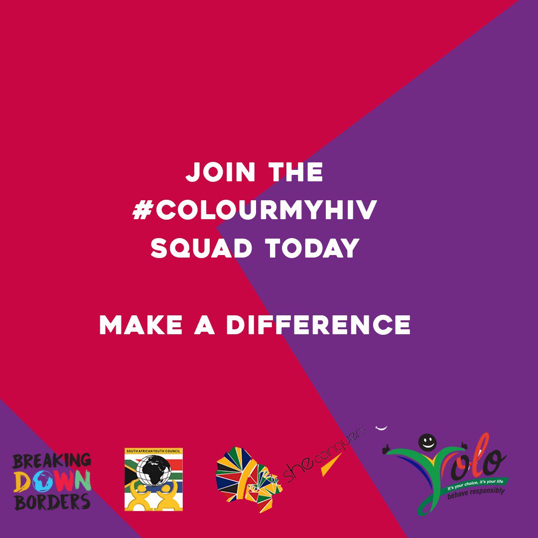ColourMyHIV's tweet photo. @NikkiShangee Stop playing games with other children's lives. Please. https://t.co/uRVI3erQSE