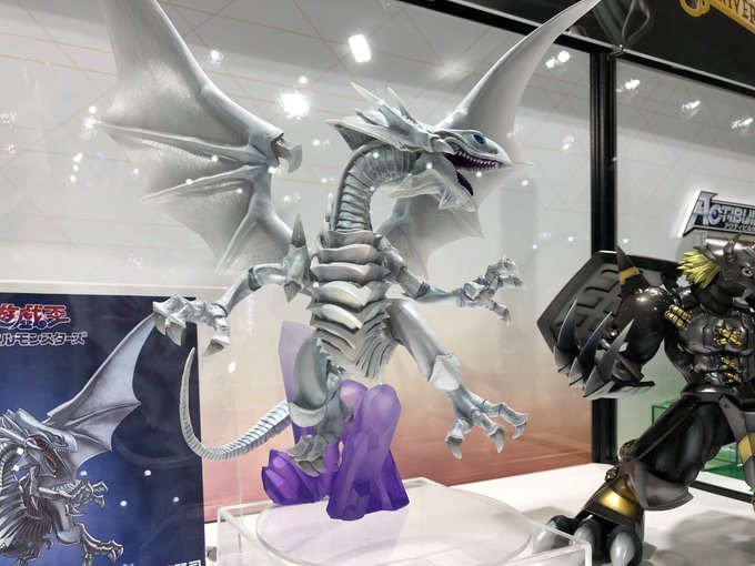 ホワイトドラゴンのtwitterイラスト検索結果