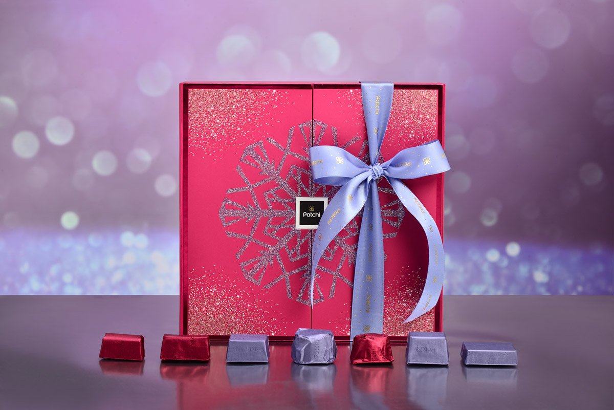 PatchiUSA's tweet photo. Limited Discounts on Patchi Christmas Collection - https://t.co/TuxEih0t6D https://t.co/wrAPw5VW8H