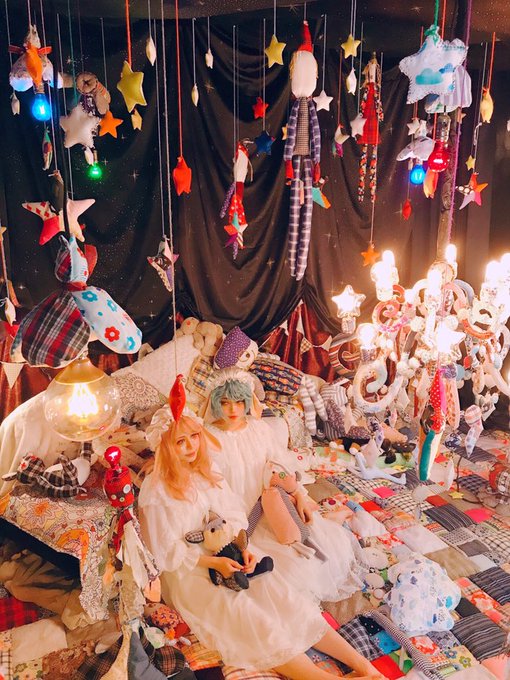 Twitterのコスプレ画像71