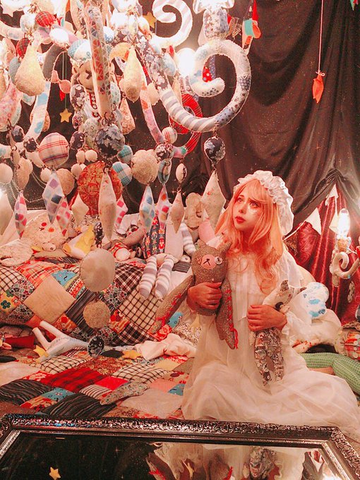 Twitterのコスプレ画像72