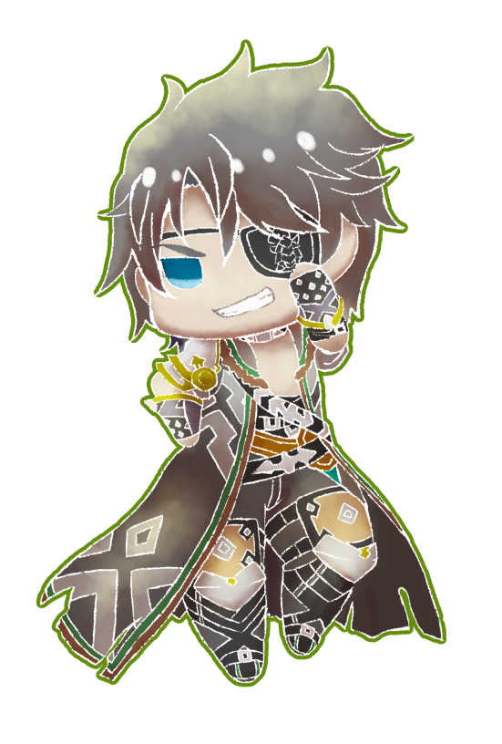 わたさく ゼノブレ祭ありがとうございました En Twitter シンラウラカスミサタヒコミルト ゼノブレイド2 黄金の国イーラ