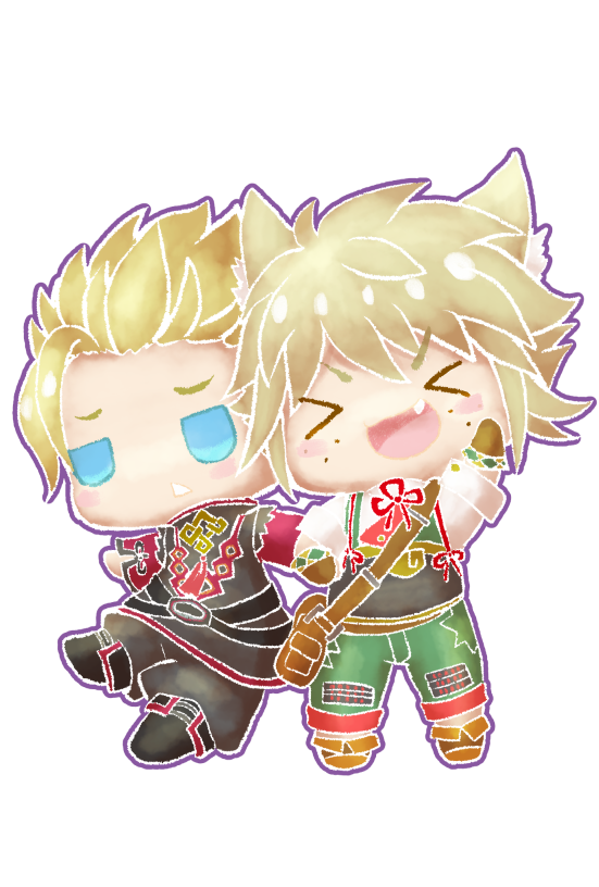 わたさく B 極 鋼鉄 على تويتر レックスホムラヒカリ ゼノブレイド2