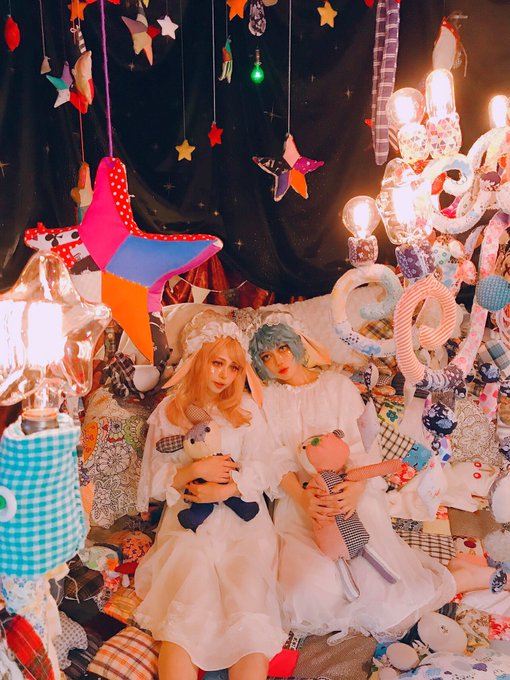 Twitterのコスプレ画像61