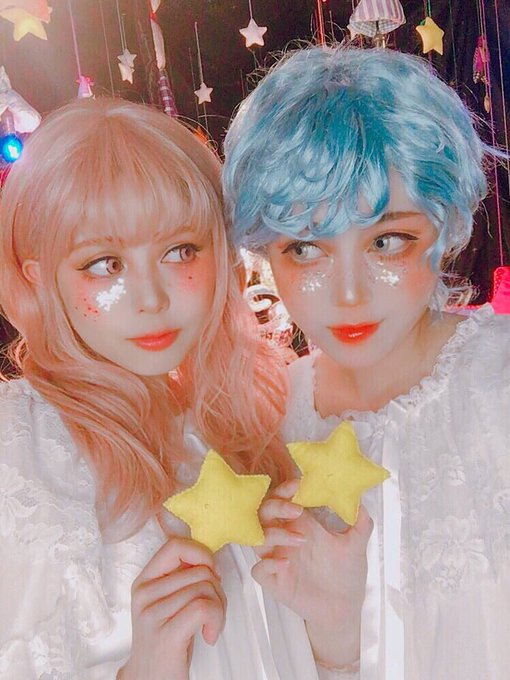 Twitterのコスプレ画像63