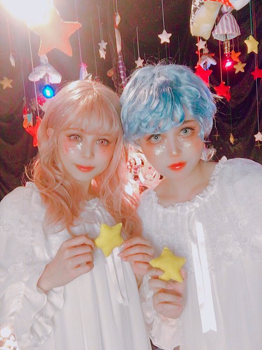 Twitterのコスプレ画像62