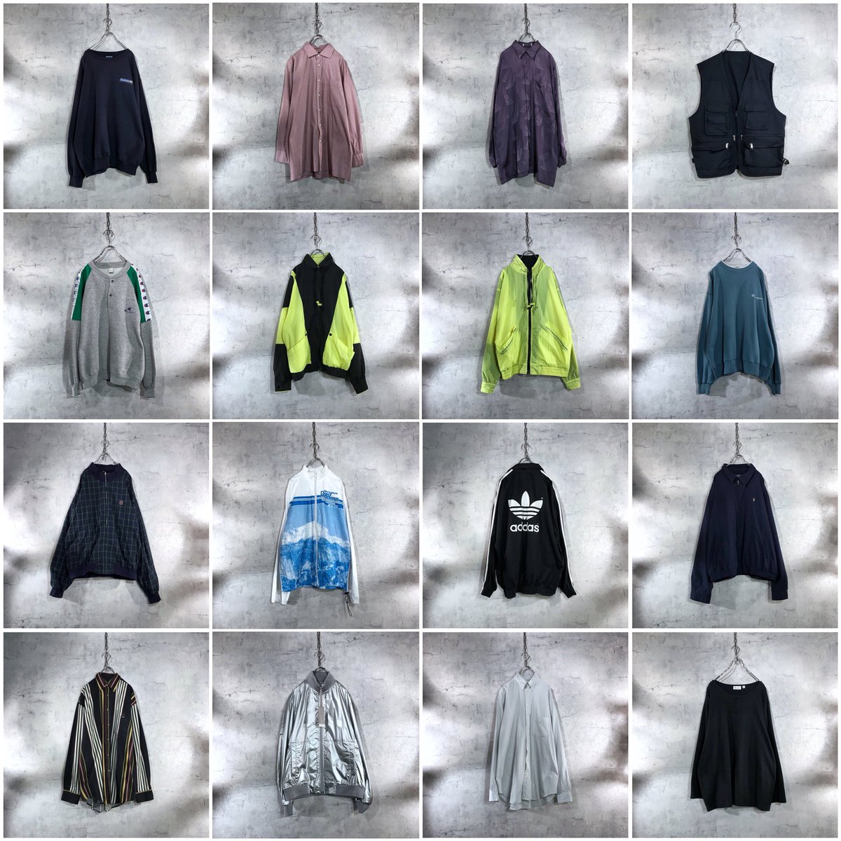 used_orikata's tweet photo. 19000人突破記念プレゼント企画

アイテム
折形袋 / 当店の古着を3着詰めたモノ
(画像はイメージです)

当選人数 3名様

当選後、大まかなサイズを聞いた上
袋詰めさせていただきます。

参加条件
このツイートをRT &amp; 折形をフォロー

期間 12月〆

たくさんのご応募お待ちしております。 https://t.co/irMAakGZ9e