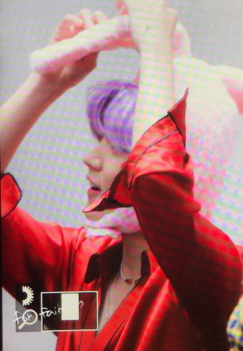 forfairy113's tweet photo. 181201 잠실팬싸인회 #뉴이스트W #렌 #최민기 #민기 #REN

토깽이 아닐리 없어🐰💜 https://t.co/y5T0LTEcxt