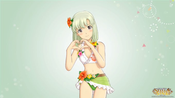 詩花ちゃ可愛。 #PS4share 