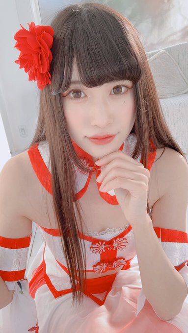 コスプレイヤーまおと（綾瀬まお）のTwitter画像63