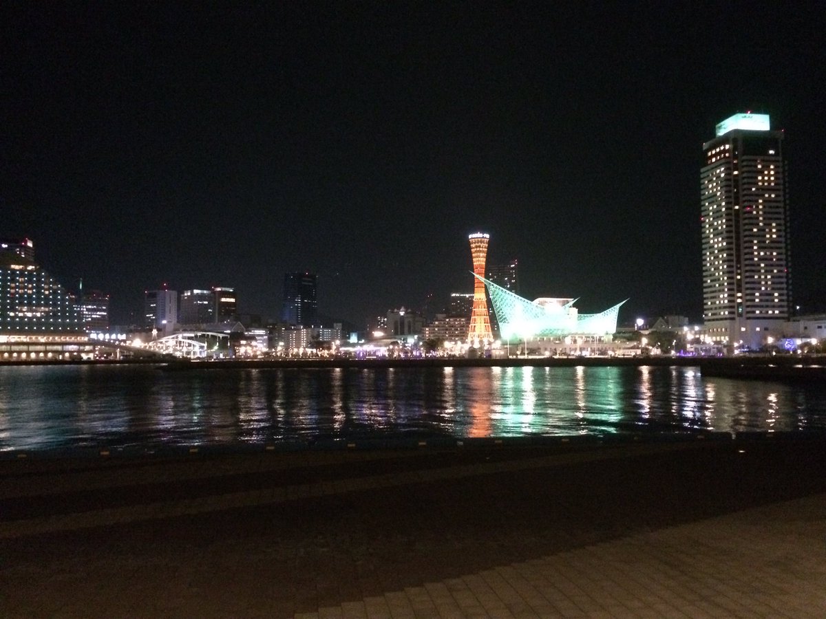 新港第一突堤 新港第一突堤