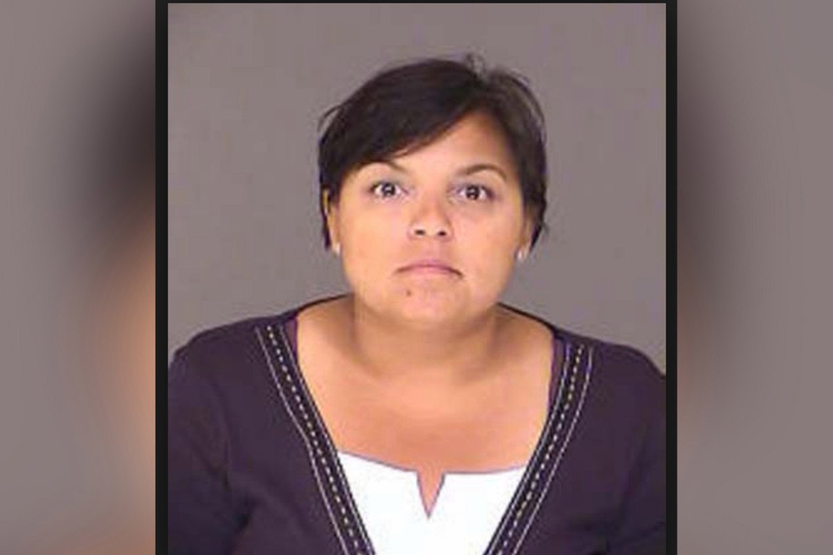 bedfordru's tweet photo. 'Psychic' busted for allegedly scamming woman out of $12K https://t.co/liYwObYOLk https://t.co/Ml7zUjEh2o