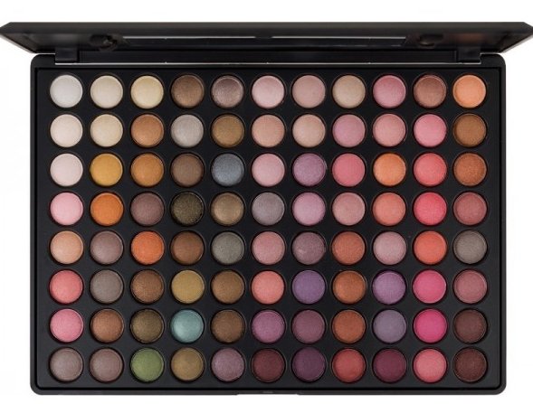 coloreteshop's tweet photo. ¿Ya buscando regalo para estas fechas? ¿Qué te parece esta genial paleta de 88 sombras metálicas de Blush Professional? Tiene de todo!!!
https://t.co/WUoKr6cK9Y https://t.co/P97QoVoJov