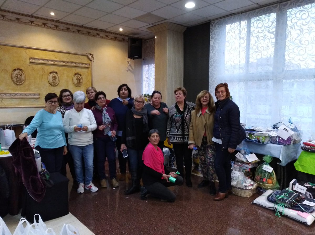 AECC Paterna tweet media