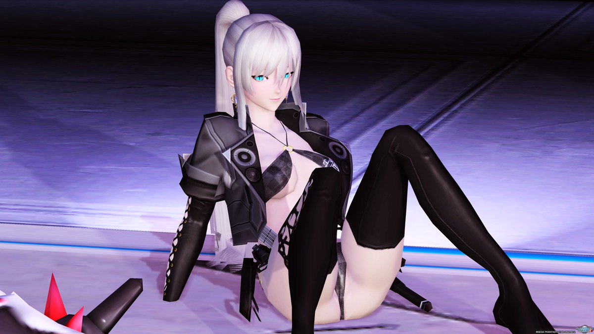 Mell Ngsまでまったり ランチャーを構える ほら こういう使い方すればいいんでしょ