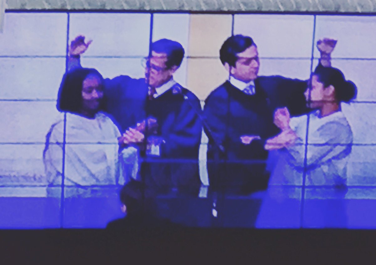 Quando vou a <a href="/iasdbrasilia/">IASD Central de Brasília</a> tenho a alegria em ver pessoas sendo batizadas. Acredito que o discipulado é também caracterizado pelo desejo intenso de falar de Jesus e o resultado geralmente será esse. Discipulado é semear com paixão e colher com alegria.