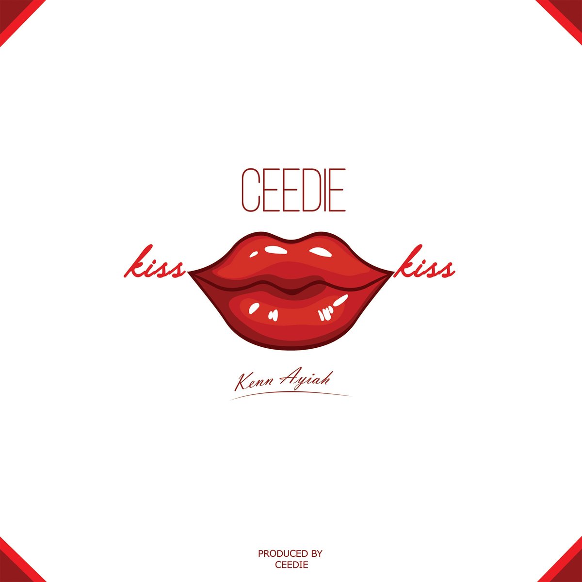 asare_wendi's tweet photo. Ceedi3 #KiSSKiSS feat @kennAyiah #SaturdayMorning https://t.co/1opeDgZ9LK