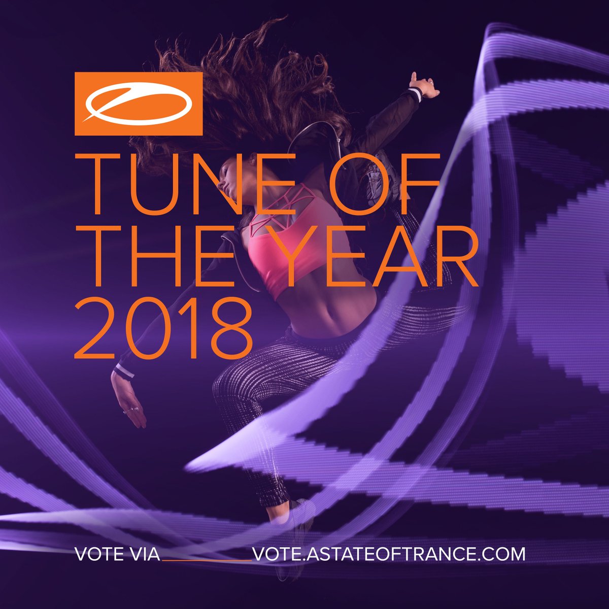 simonlee_alvin's tweet photo. Last 2 days to vote for @asot Tune Of The Year!
DRIFTOFF β― Played on #ASOT850
ROBOS β― Played on #ASOT870
WHY I CAME HERE β― Played on #ASOT880
βΆβΆβΆ https://t.co/atVz37O8s8 βββ
Thank you for the support! ππ https://t.co/Jx7Ex2UCzs