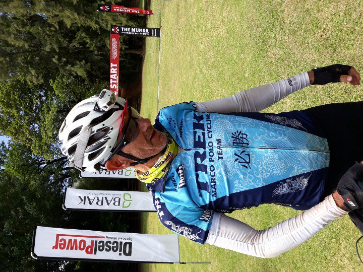 AktivSoul's tweet photo. Super proud of Jurjen!!! Gutsy, ride, amazing feat. #themunga https://t.co/Wm5elOVVp3
