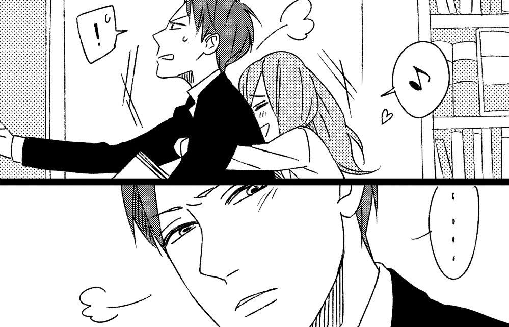 【 俺はまだ、“先生” だから 】



こちらも多分twitterにはもうない漫画です。ぜひ読んでください〜✌️✨ 