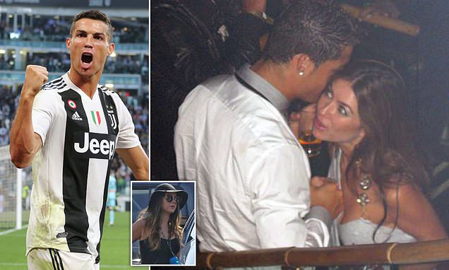 MailSport's tweet image. Ronaldo &apos;admitted his rape accuser said no multiple times and he apologised after they had sex&apos;, leaked legal documents allege as she files a new civil action against Juventus star dailym.ai/2E6Ey93