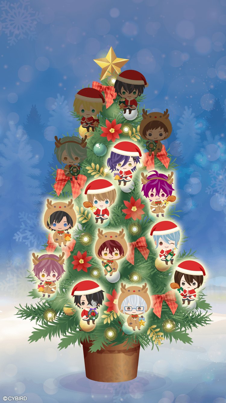 公式 イケメン革命 A Twitter Twitter企画 クリスマスコレクション 累計10を達成 トナカイ衣装のシリウスの彼ぐるみが点灯したよ アプリ内でもクリスマス衣装の彼ぐるみがもらえるパネルミッションを開催中 シリウスの彼ぐるみはパネルを8枚クリアで