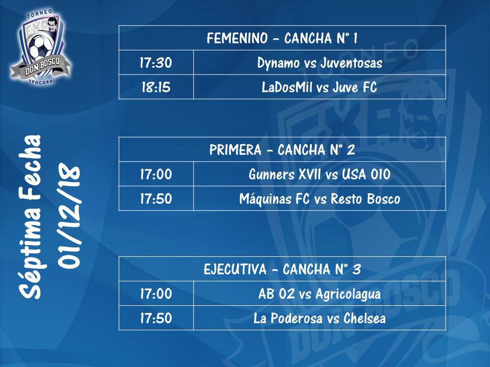 exacsdby's tweet photo. ¿Quién pasa a la final del #Clausura2018?

Complejo Victoria 2001
Desde las 17:00hs

#Primera #Femenino #Ejecutiva https://t.co/rlCqh8bWz3