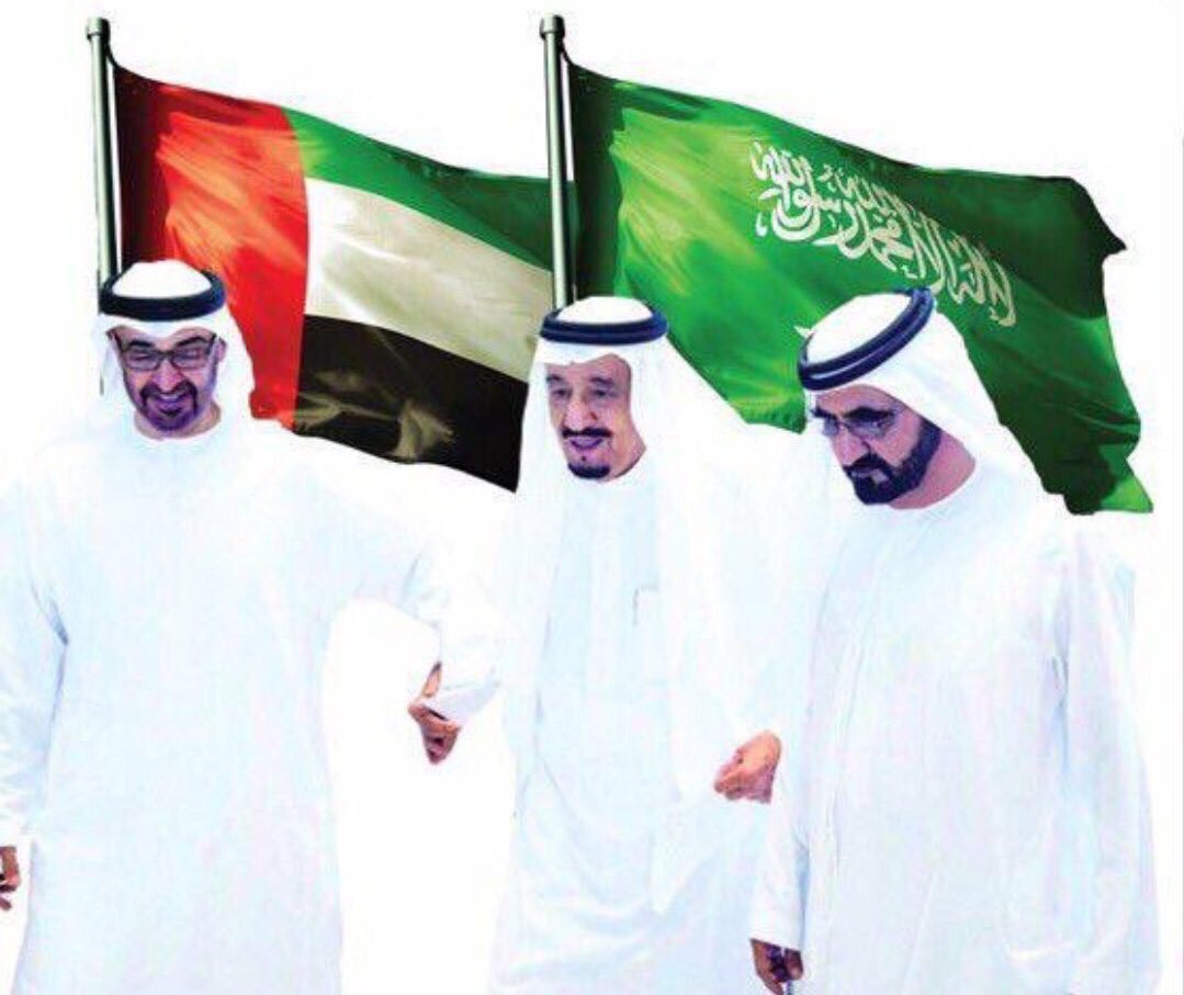 #اليوم_الوطني_الاماراتي_47 كل عام وشعب الامارات بخير وعافيه