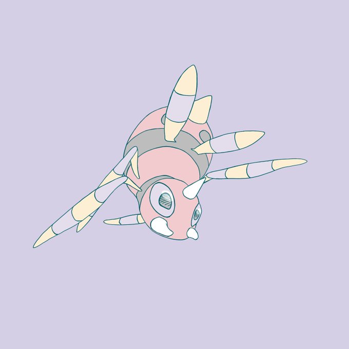 アリアドスのtwitterイラスト検索結果 古い順