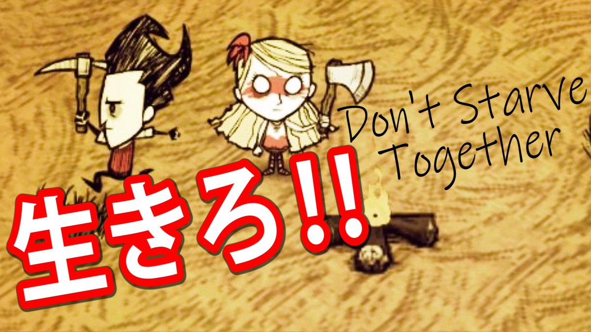 ドンスタ トゥギャザー