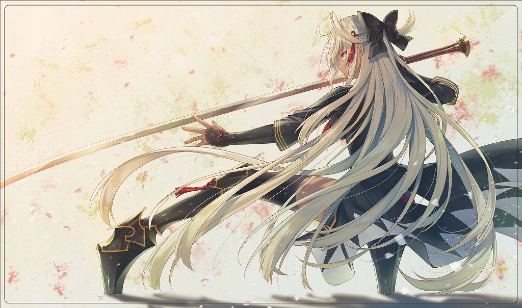 Fate/GrandOrder FGO沖田総司 - 光崎のイラスト - pixiv