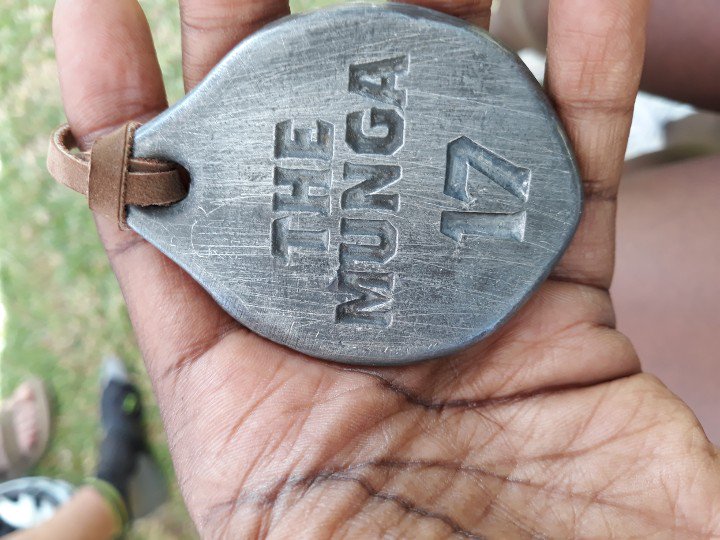 AktivSoul's tweet photo. Congratulations Jurjen.... all the training came to this!! Super super proud! 17th finisher, abour 74 hours! Amazing achievement on #themunga , the toughest race on earth! https://t.co/T32rH3GzzI