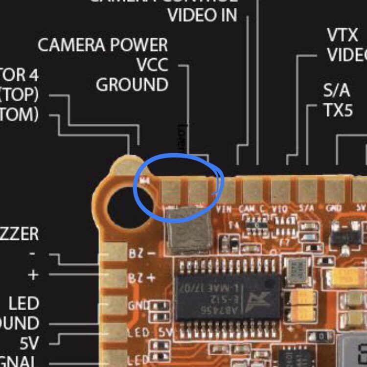 RheingauAirTime's tweet photo. @flyhelio is it save to run a tbs unify pro hv and a runcam swift 2 at camera power vcc port of helio spring v2? https://t.co/jQPudZzbta