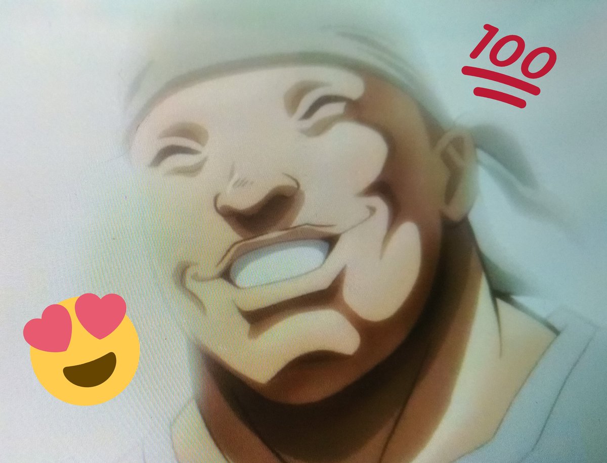 べんやみん Benjamin V Twitter ガイアきたー バキのキャラで1番すき バキアニメ ガイア 守りたいこの笑顔 環境利用闘法 べんやみん Benjamin V Twitter ガイアきたー バキのキャラで1番すき バキアニメ ガイア 守りたいこの笑顔 環境利用闘法