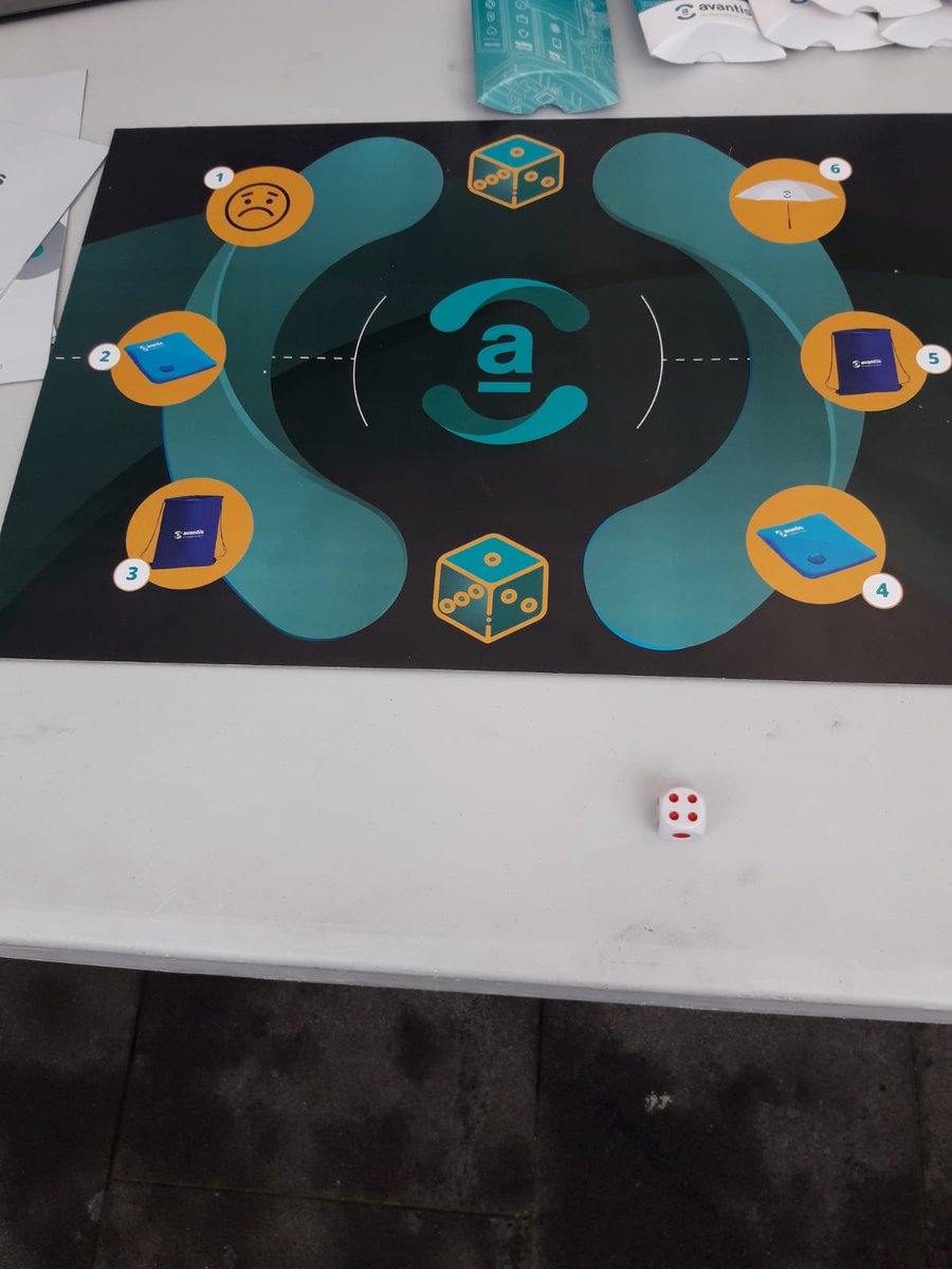 #LNBLaguna18 Avantis Salud, tu respuesta en Salud está en La Noche en Blanco de La Laguna. Visítanos en nuestro Stand en la Torre de la Concepción. Infórmate y participa en nuestro Juego Avantis y ¡gana premios!