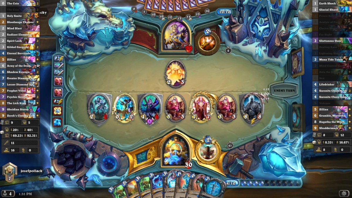 HSJosephP's tweet image. These MCT's mean business