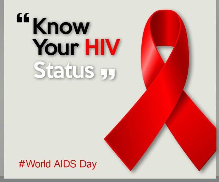 LifeSolutionDe2's tweet image. Leo ni maadhimisho ya siku ya ukimwi Duniani.... Pima ili kujua afya yako utaishi kwa uhakika na kujiamini