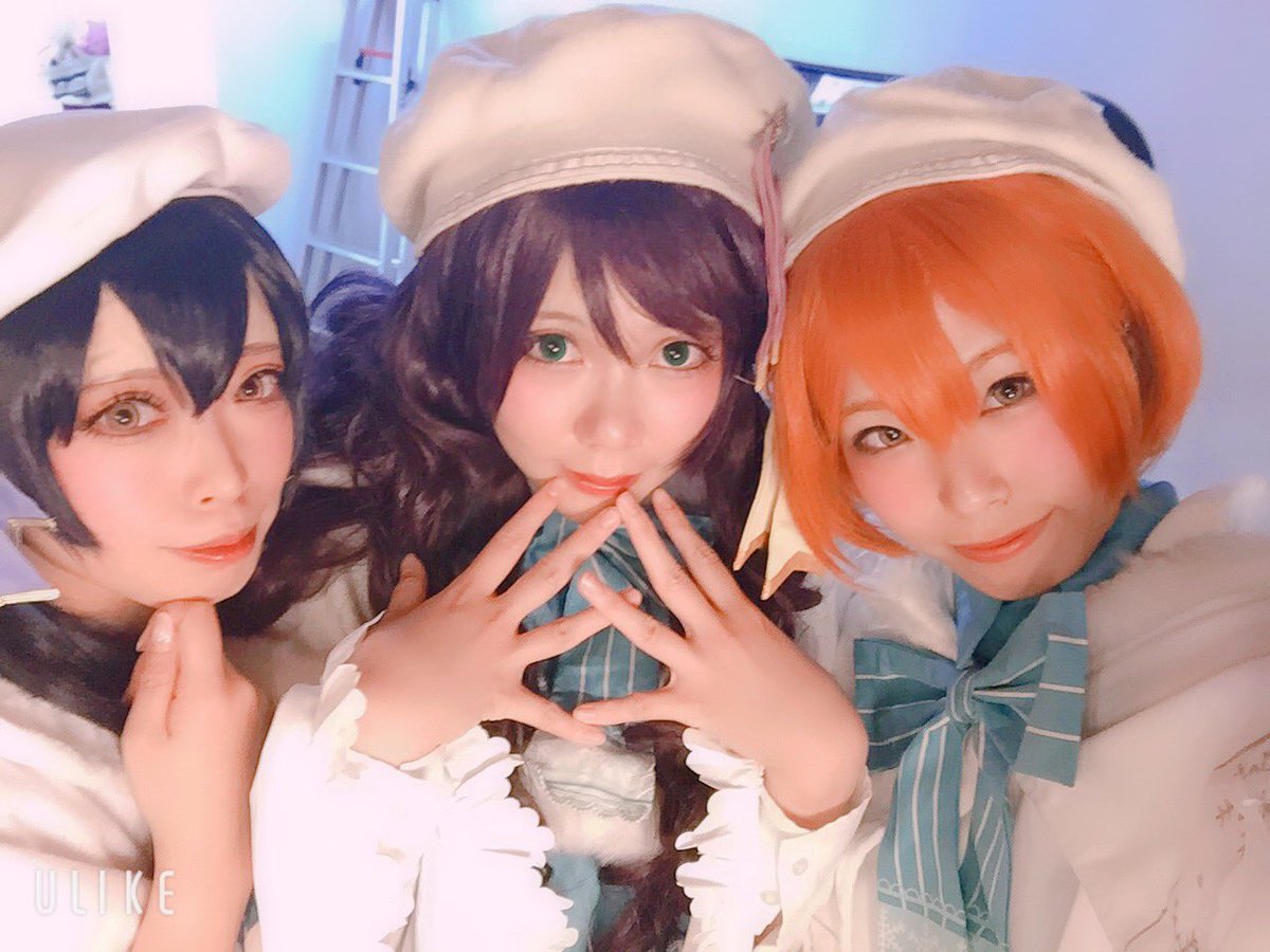 Twoucan 11聖歌隊併せa の注目ツイート イラスト マンガ コスプレ モデル Twoucan 11聖歌隊併せa の注目ツイート イラスト マンガ コスプレ モデル