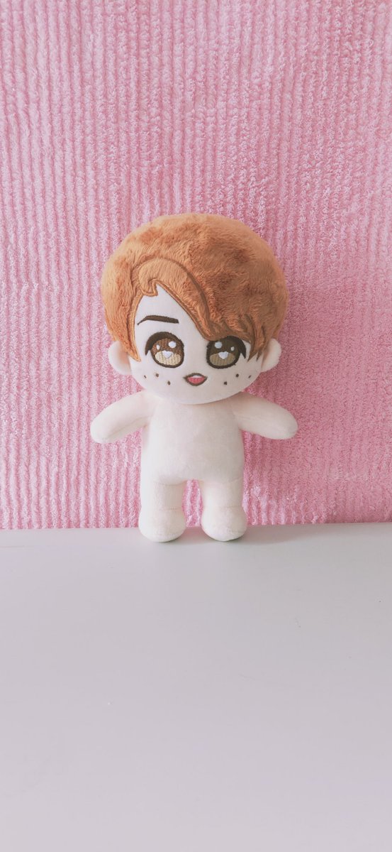 FLCN_Support's tweet photo. BIBABU Doll Sample

#bibabu #比巴卜
#Felix #필릭스 #StrayKids https://t.co/cRSEPk05QU